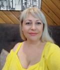 Rencontre Femme : Victoria, 45 ans à Ukraine  Zaporoje